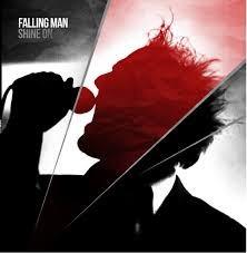 10inch EP  FALLING MAN : Shine On, Cd's en Dvd's, Originele persing, 2010 - 2019, 10 inch, Alternative