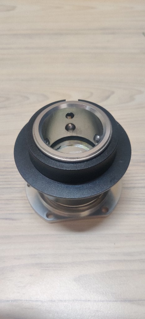 Fanatec QR1 wheelside, Informatique & Logiciels, Joysticks, Enlèvement, Comme neuf, Fanatec