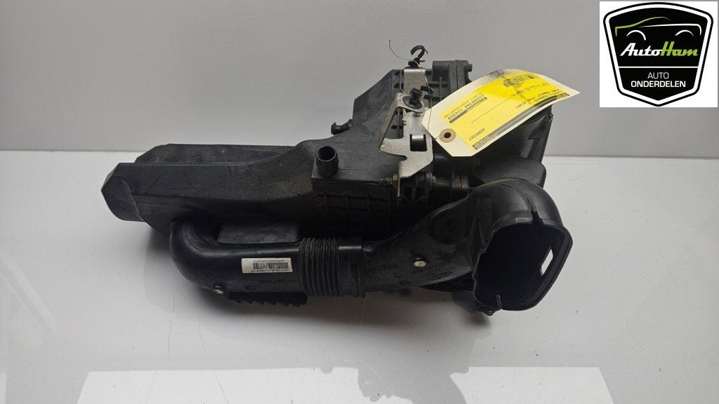 BOITIER FILTRE À AIR Ford Transit Courier (01-2014/12-2023), Utilisé, Ford