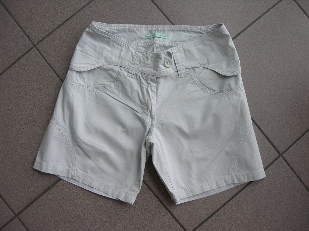 Short van CNB, Kleding | Dames, Kort, Blauw, CNB, Ophalen of Verzenden