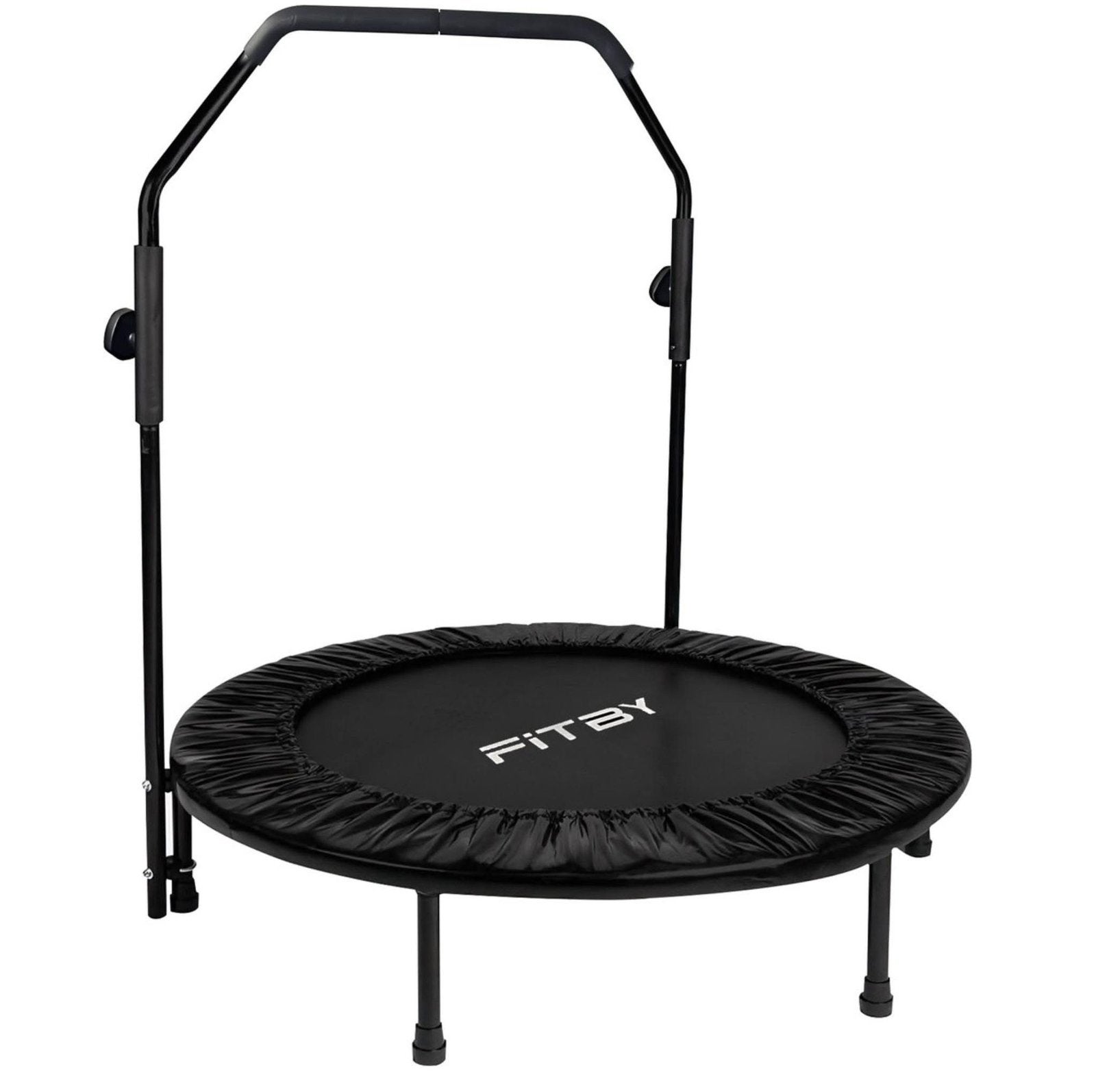 FITNESS trampoline (102cm), Sport en Fitness, Fitnessapparatuur, Ophalen, Nieuw