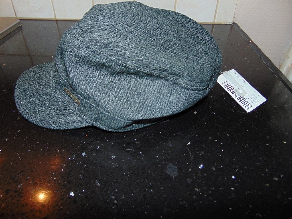 Pet Billabong nieuw, Kleding | Heren, Hoeden en Petten, Ophalen of Verzenden, Nieuw, 57 cm (M, 7⅛ inch) of minder, Pet