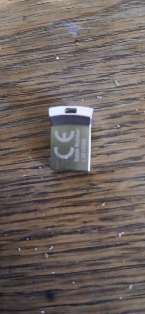 Petite clé USB neuve de 8 Go, Informatique & Logiciels, Clés USB, Enlèvement ou Envoi, Neuf, 8 GB