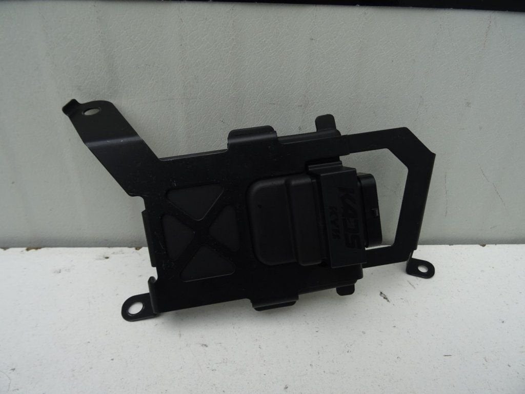 Suspension control unit Yamaha Tracer 9GT / 9 GT 2021-2024, Gebruikt, -, -, Ophalen of Verzenden