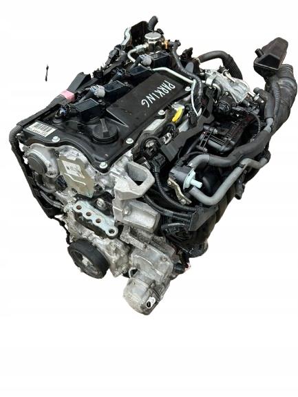Moteur A25AFXS Complet CAMRY TOYOTA HIGHLANDER RAV, Envoi, Utilisé, Daihatsu
