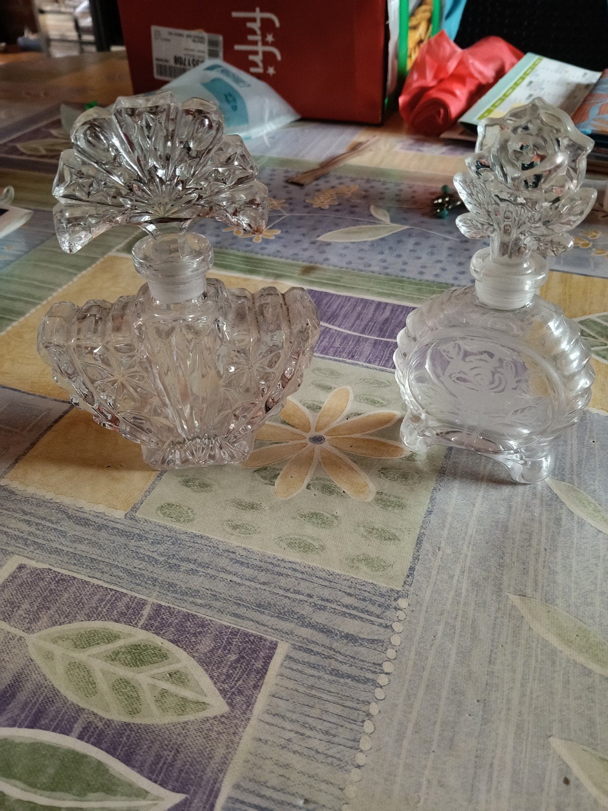 parfum, Collections, Parfums, Bouteille de parfum, Enlèvement ou Envoi