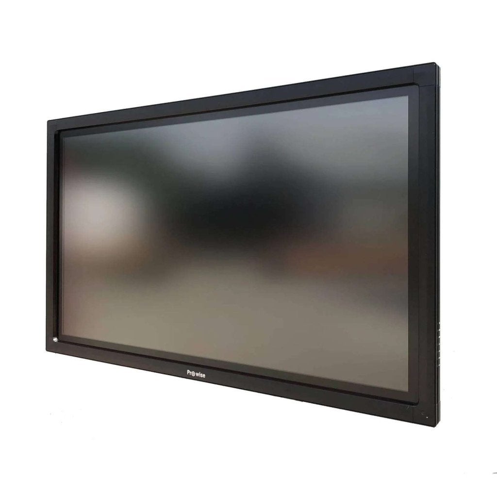 Prowise Classic Line 84 inch UHD touchscreen digibord, Gebruikt, Digiboard, Prowise, Service@prowise.com