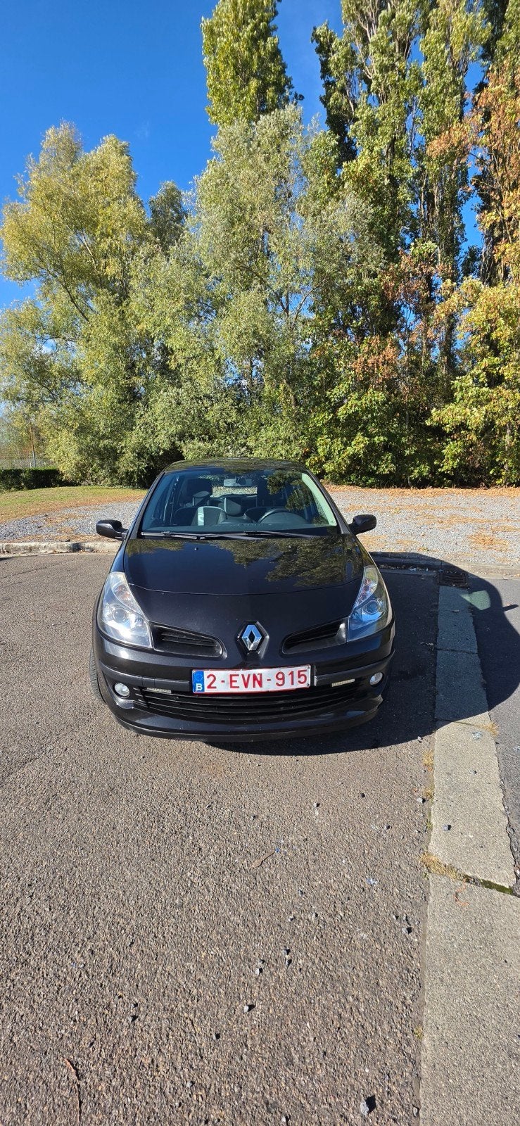 clio 3 edition ripcurl ️110000 km️, Achat, Particulier, Essence, Clio