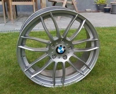 Aez Sidney 19" 5x120, Ophalen, 19 inch, Personenwagen, Velg(en)