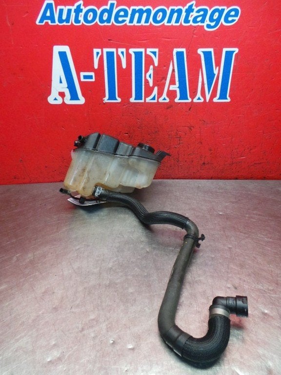 VASE D'EXPANSION Freelander II (|6G918K218D2L4A|), Utilisé, Land Rover