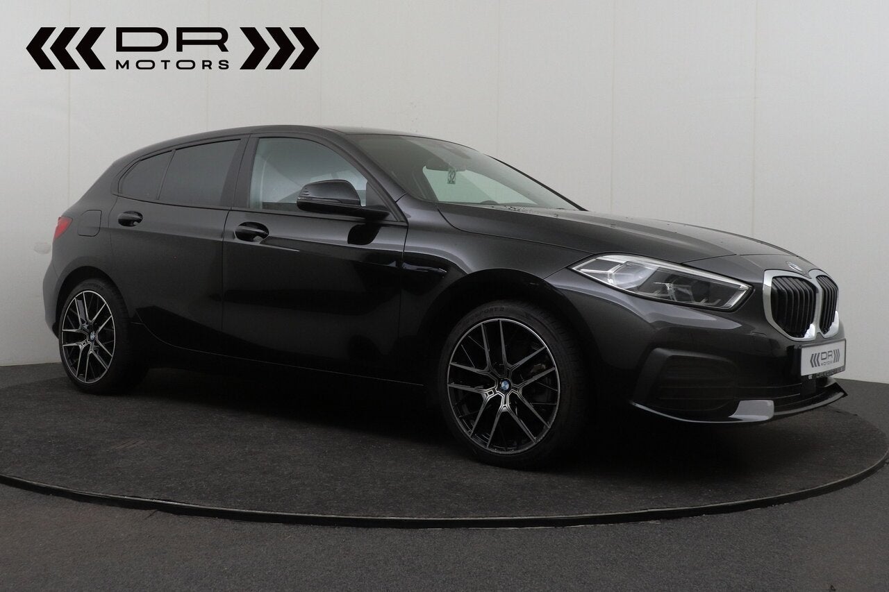 BMW 116 D - APPLE CARPLAY - LED - LIVE COCKPIT - TOPSTAAT, 0 kg, 1 Reeks, https://public.car-pass.be/vhr/4ac9b7c2-87c0-4c04-b917-9a7218d8c270
