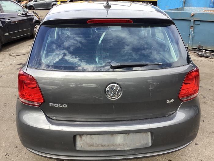 Hayon d'un Volkswagen Polo (LD7R), Volkswagen, -, Utilisé, -