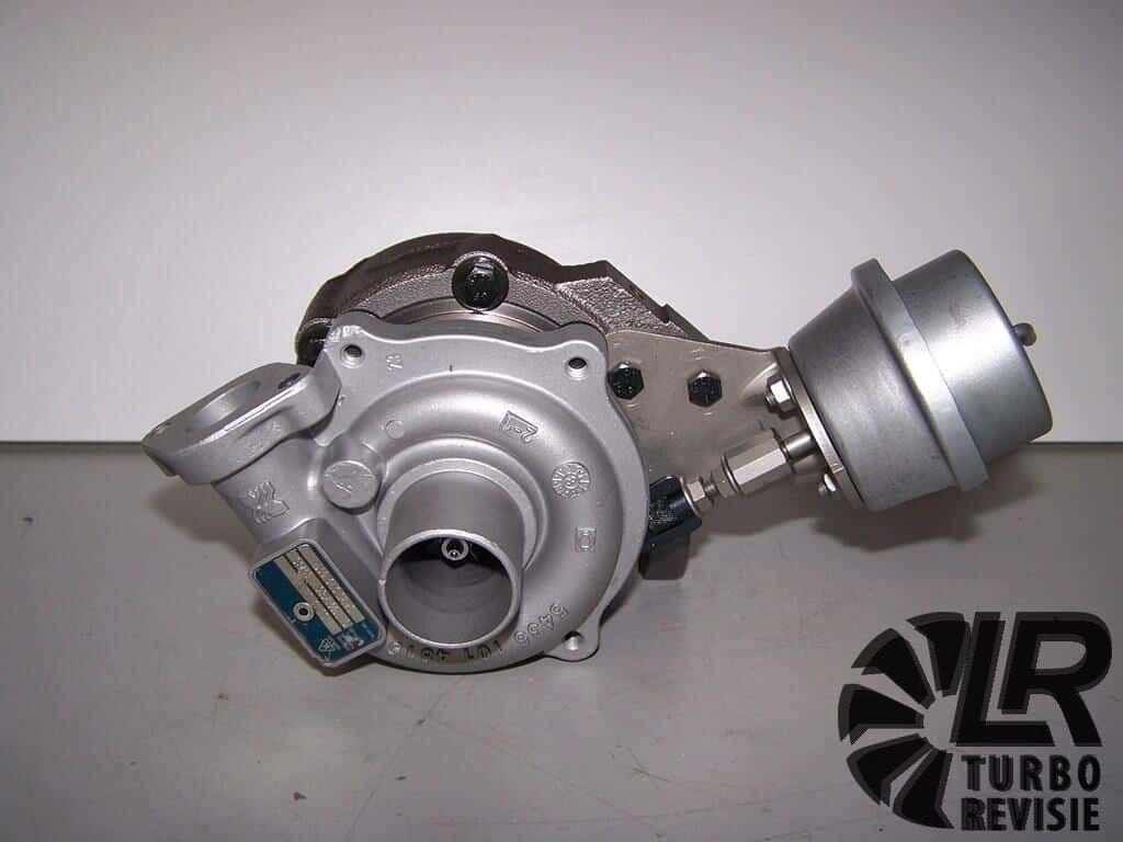 Turbo revisie 1.3 CDI,JTD .JTDM\Alfa ,fiat,lancia 85PK,90PK, Autos : Pièces & Accessoires, Alfa Romeo, -, -, Enlèvement ou Envoi