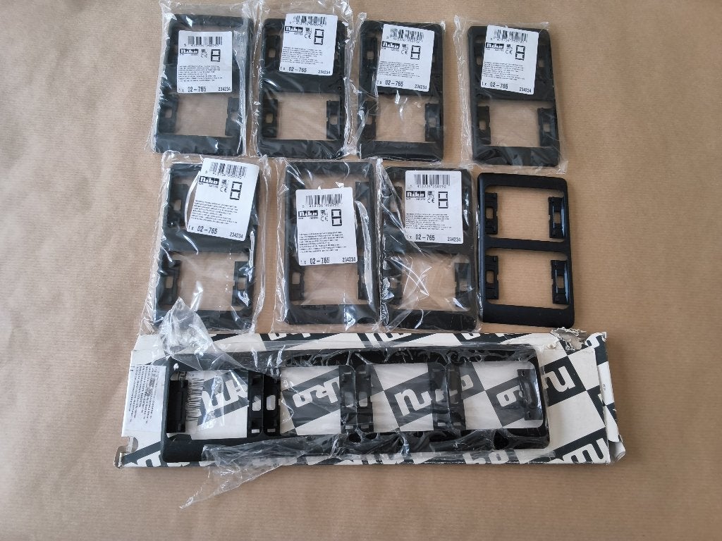 Niko Pr20  Soft noir en liquidation, Enlèvement ou Envoi, Comme neuf, Autres marques, Autres types
