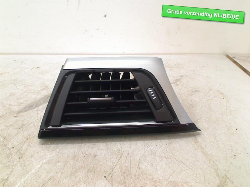 AERATEUR TABLEAU DE BORD GAUCHE BMW 3 serie Touring (F31), Dhr. R. de Gouw, Utilisé, Info@123Parts.nl, De Bloemendaal 21 21
5221 EB  'S HERTOGENBOSCH, NL