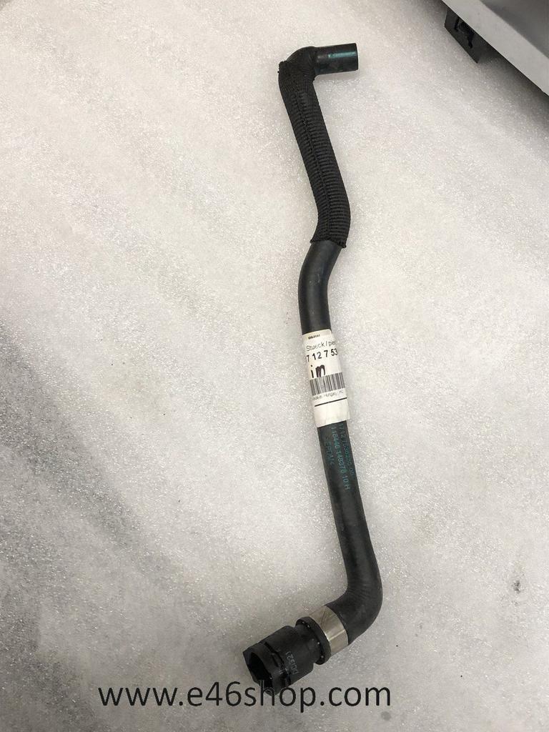 KOELSLANG BMW X5 X6 OE 17127536235, -, -, Nieuw, Ophalen of Verzenden
