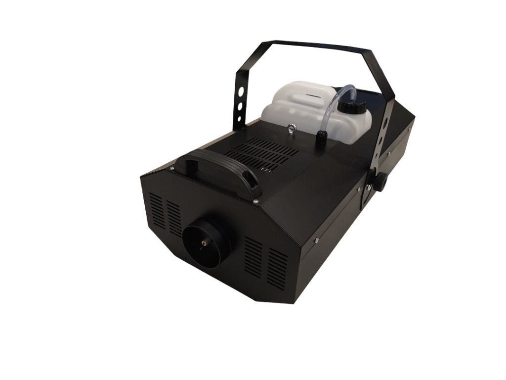 Nouvelle machine à fumée 3500W de première classe avec DMX, Enlèvement ou Envoi, Neuf, Lumières, Couleur