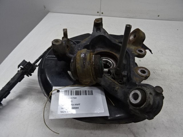 MOYEU DE ROUE ARRIÈRE GAUCHE BMW 2 serie (F22), Utilisé, BMW