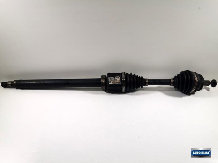 Arbre de transmission avant droit d'un Volvo S60, Autos : Pièces & Accessoires, -, 3 mois de garantie, -, -