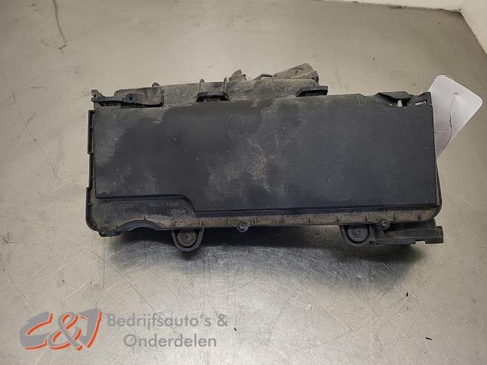 Luchtfilterhuis van een Citroen Nemo, Gebruikt, -, Ophalen of Verzenden, -