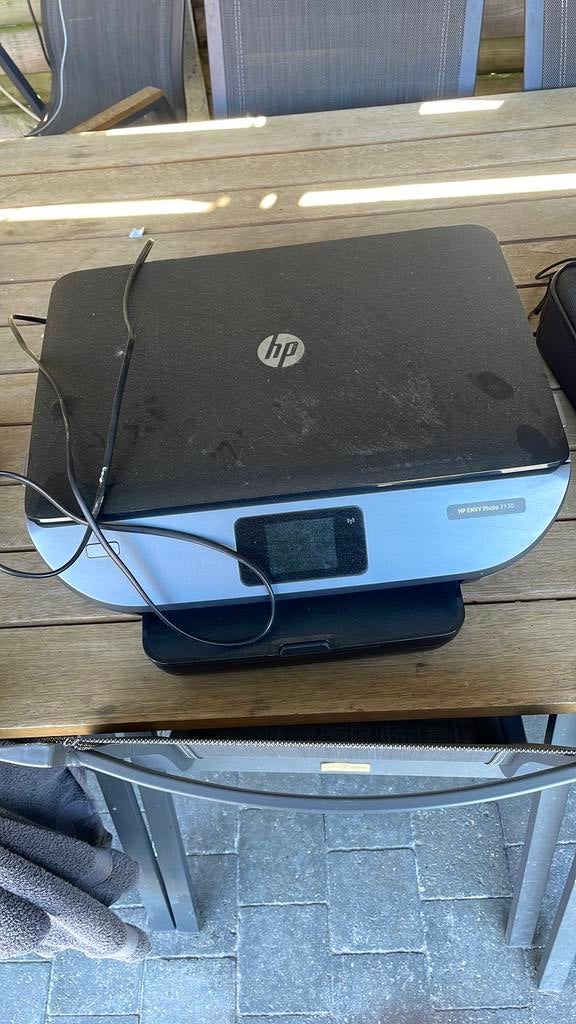 Printer, Ophalen, Zo goed als nieuw, Printer