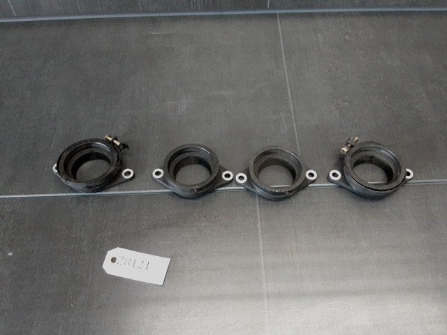 CBR1000RR 2004 - 2005 Honda Rubber D1-62455, Motoren
