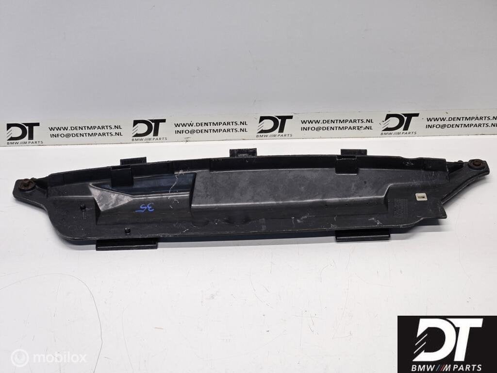 Interieurfilterhuis onder BMW 3-serie E46 ('98-'05), Gebruikt, Ophalen of Verzenden, BMW, BMW