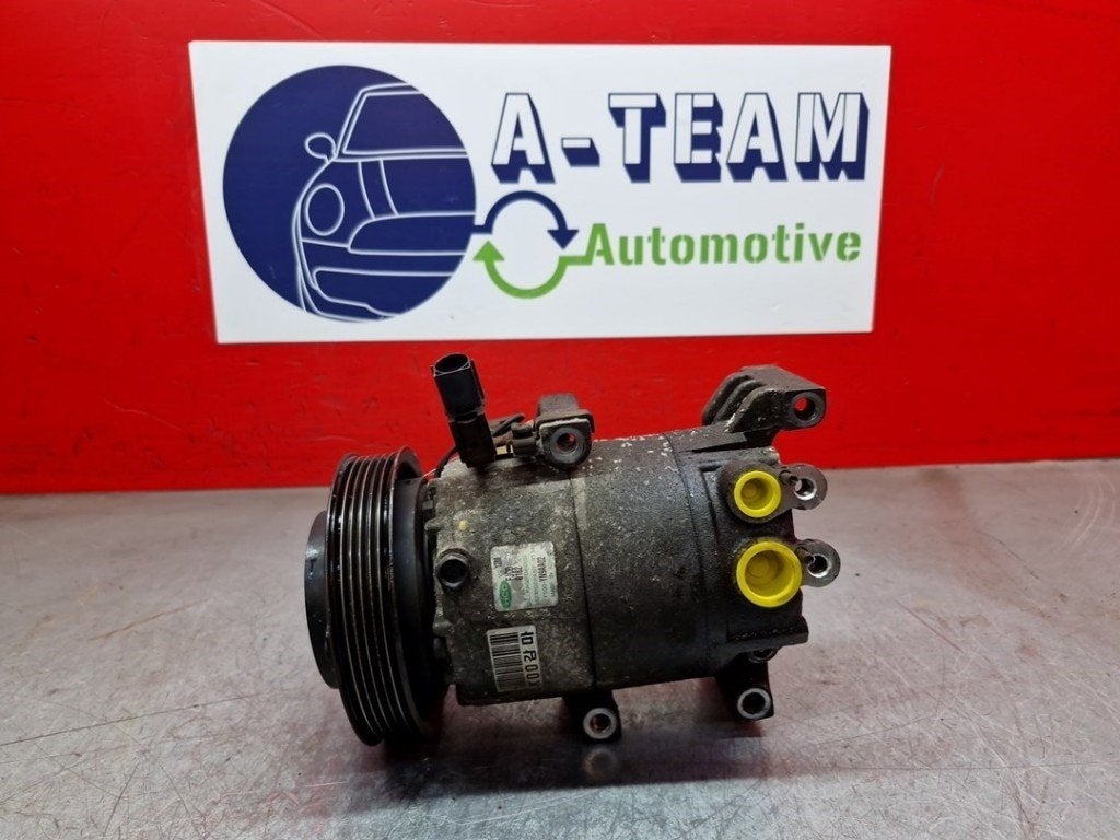 COMPRESSEUR CLIMATISATION Kia Venga (|F500YN9AA02|), Kia, Info@kia.de, Utilisé, Theodor-Heuss-Allee 11
60486  Frankfurt am Main, DE