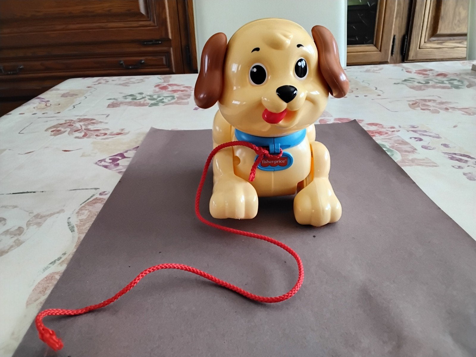 Snoopy trekdiertje, Kinderen en Baby's, Speelgoed | Knuffels en Pluche, Ophalen