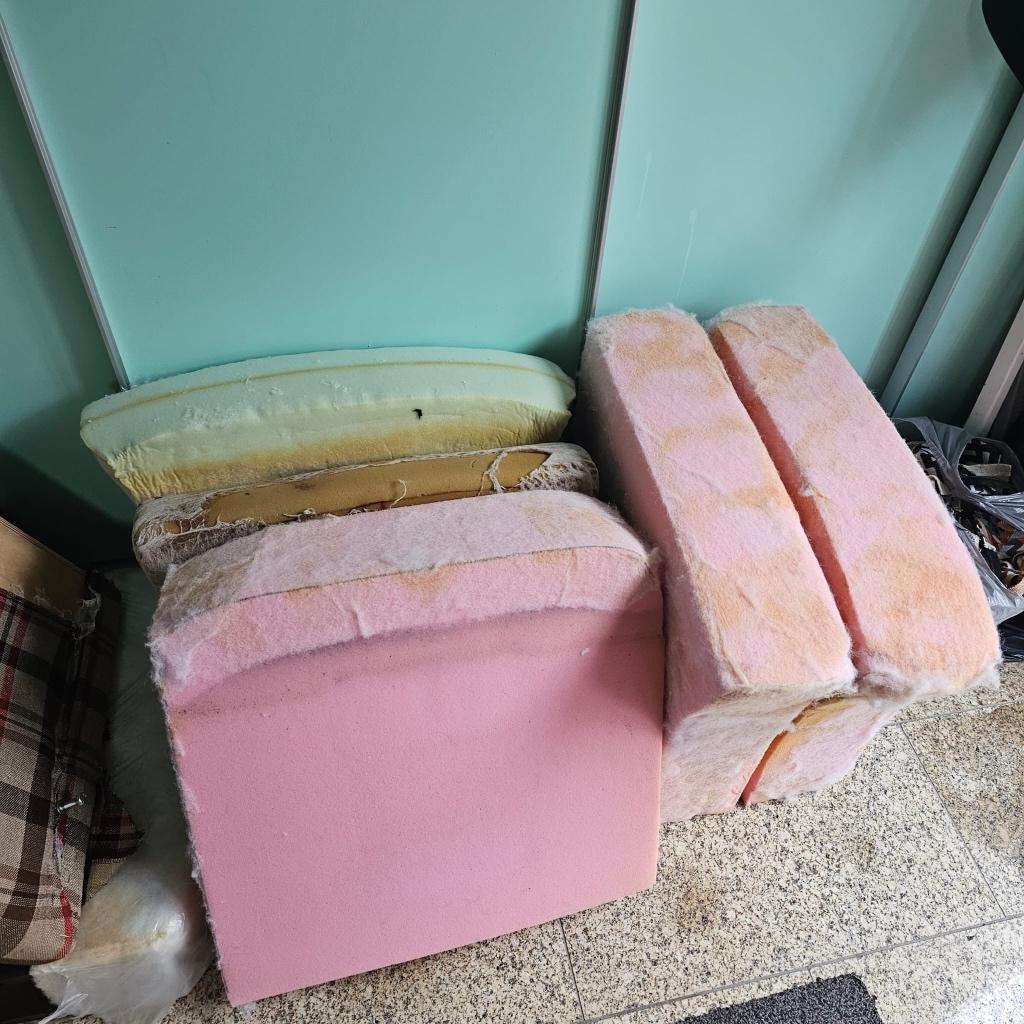 Gratis Kussens, Huis en Inrichting, Ophalen, Gebruikt