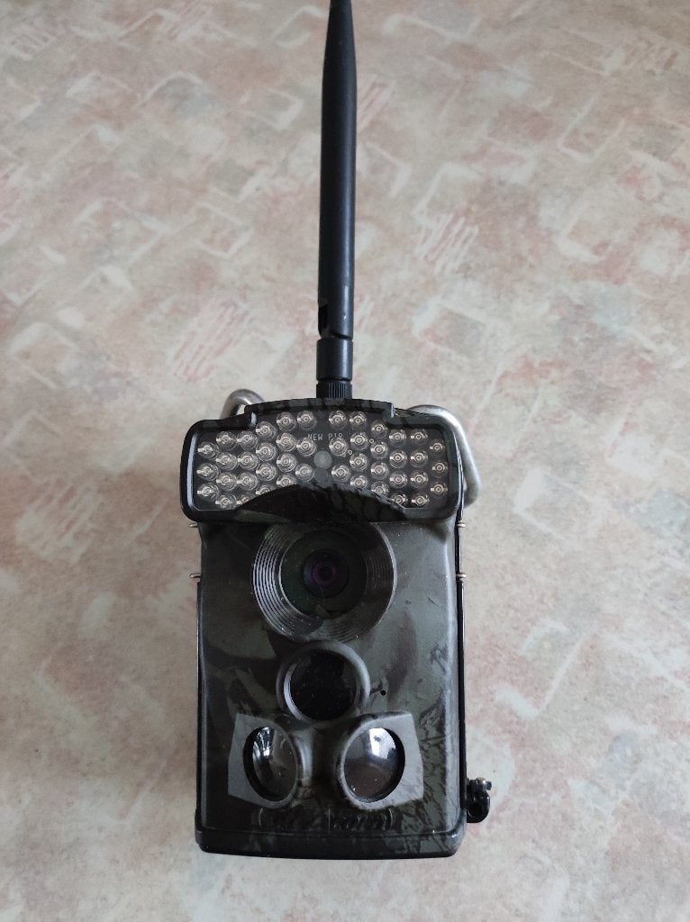 caméra de chasse, Envoi, Comme neuf, Caméra extérieure