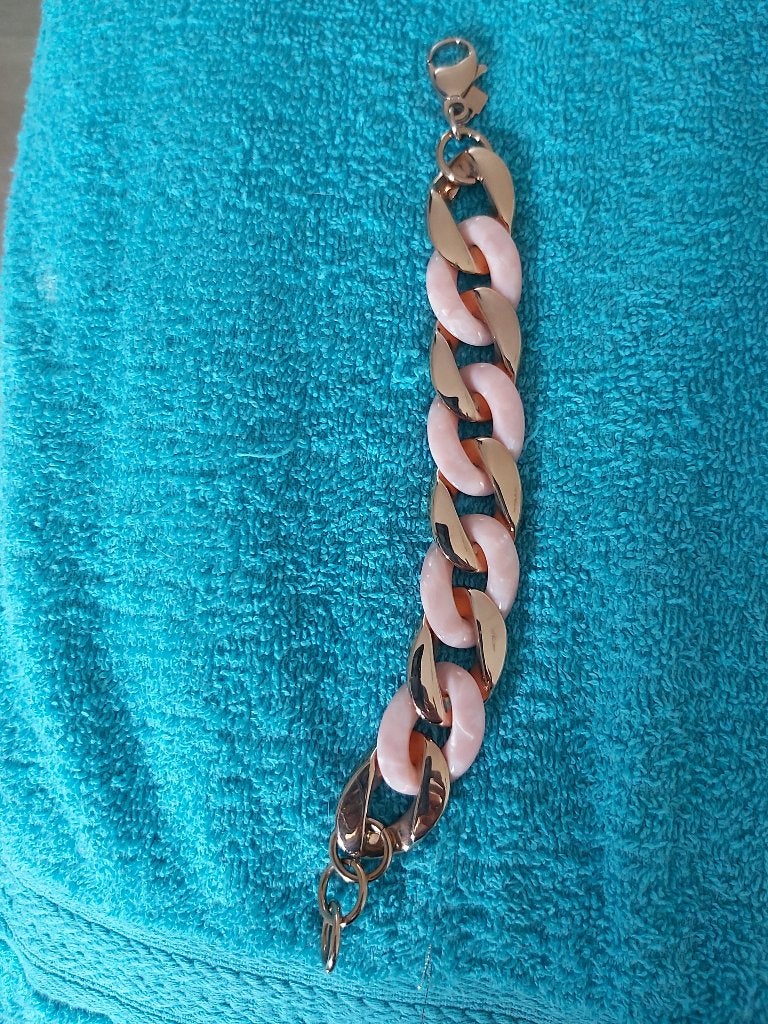 juwelen, Ophalen, Roze