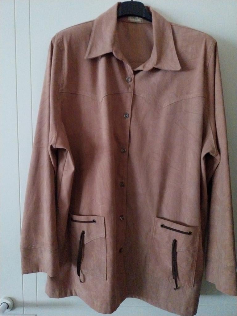 Daimlook jas L/XL, Ophalen of Verzenden