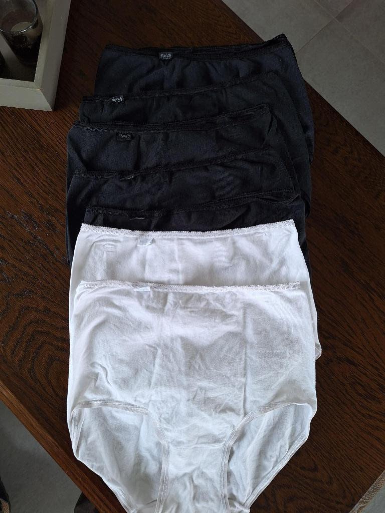 onderbroeken, dames, Kleding | Dames, Ondergoed en Lingerie, Sloggi, Ophalen, Slip
