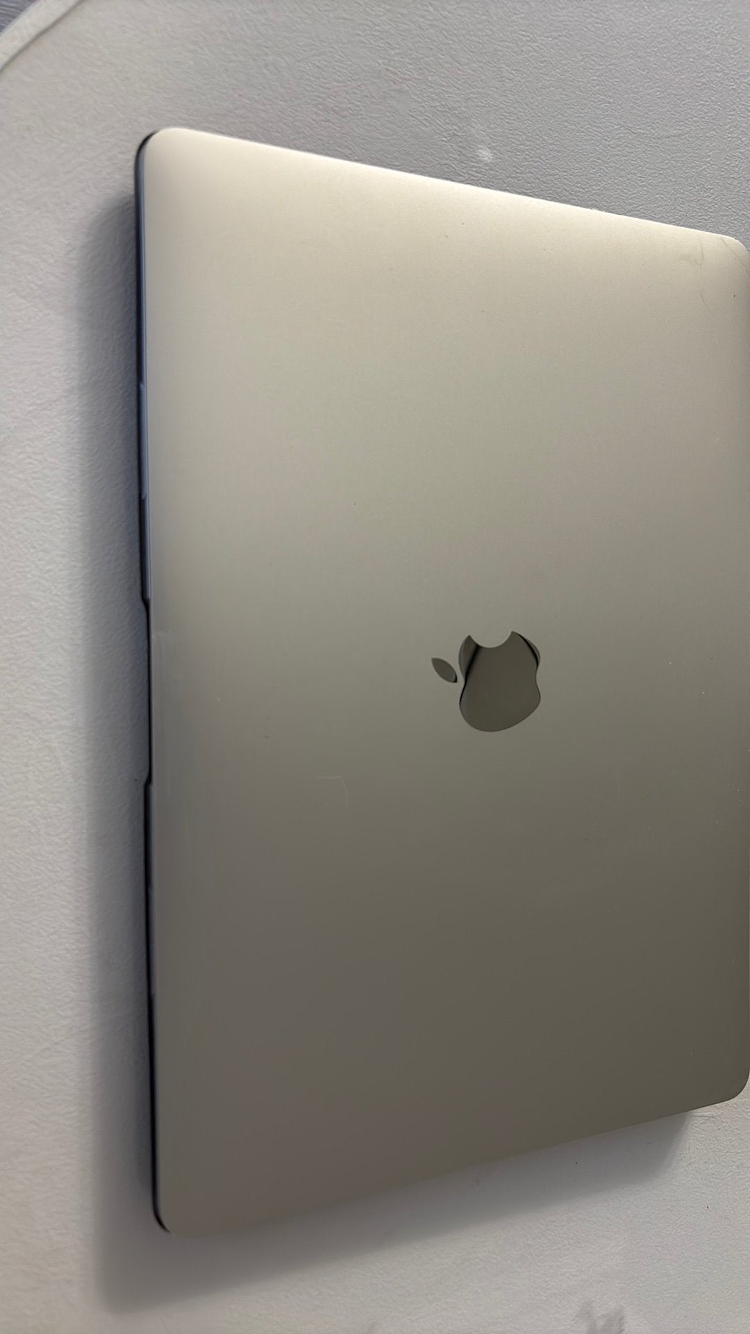 Macbook Air M1 8GB, 256 GB, 8 GB, 13 inch, Ophalen of Verzenden