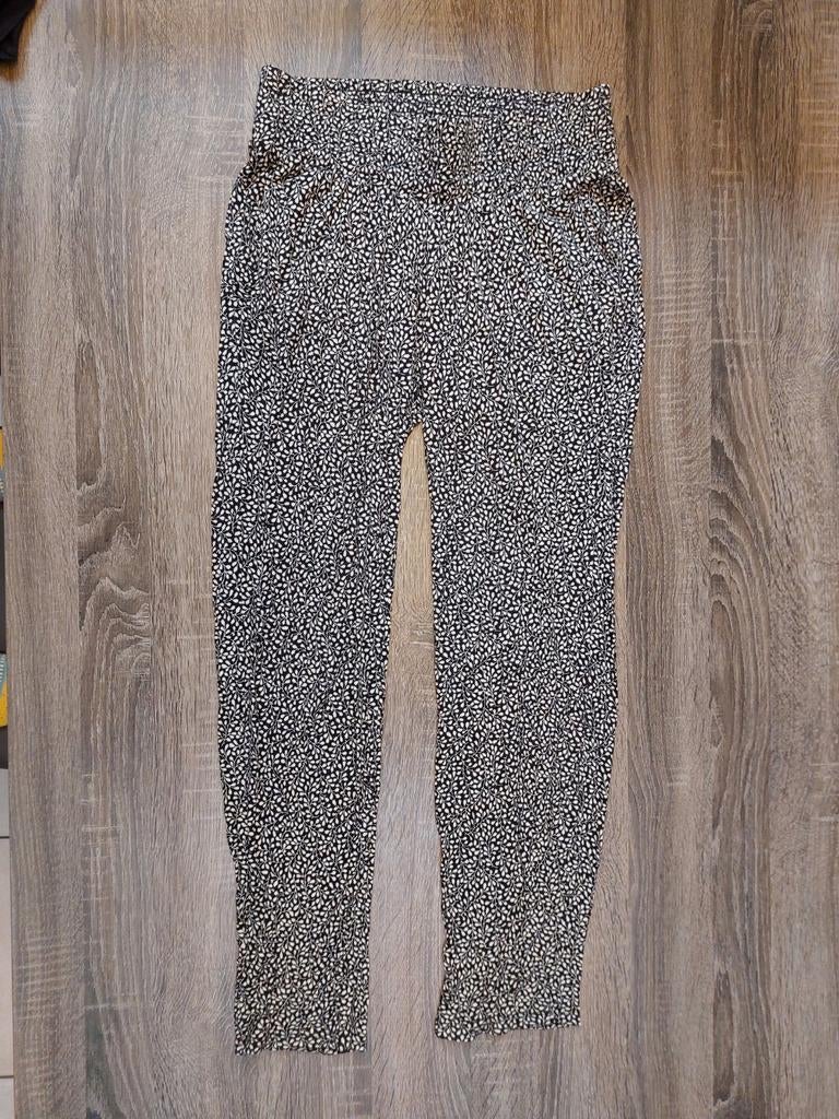 Zwangerschapsbroek H&M maat S, Kleding | Dames, Zwangerschapskleding, Ophalen, Maat 36 (S)