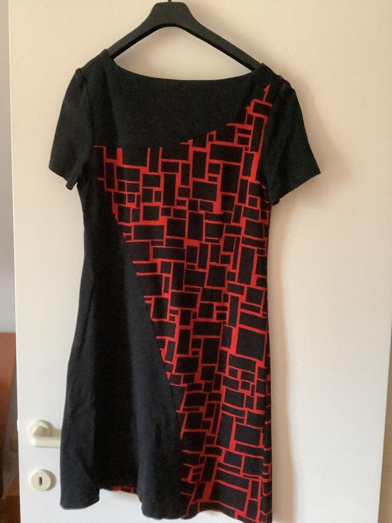 Jurk, Kleding | Dames, Jurken, Ophalen, Overige kleuren, Atmos fashion, Maat 42/44 (L)