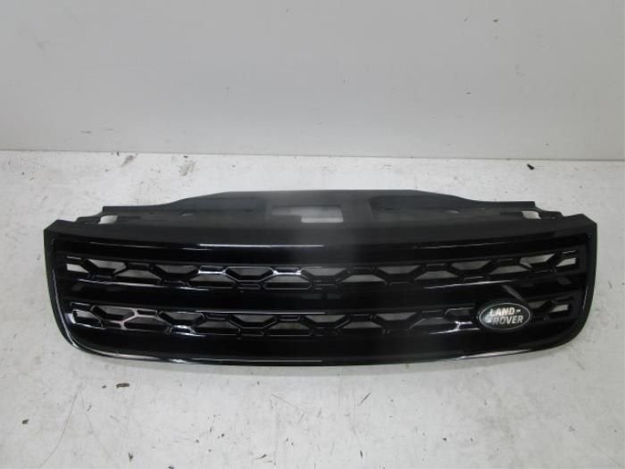 Land Rover Discovery Grille Hoogglans Zwart, Ophalen of Verzenden, Gebruikt