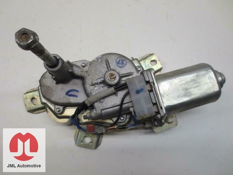 RUITENWISSERMOTOR ACHTER ALTO PIXO, Gebruikt, -, -, -