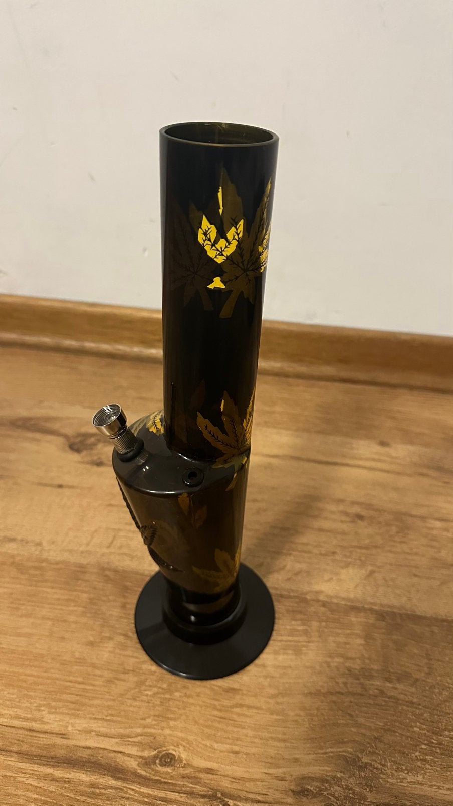 Acryl bong, Ophalen, Nieuw, Overige materialen