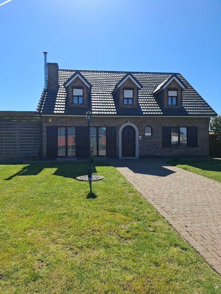 Huis, Messelbroek, 294 m², 500 à 1000 m², 4 pièces