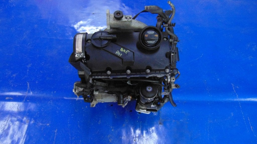 Moteur BXE Nu VW GOLF SEAT TOURAN AUDI JETTA LEON PASSAT