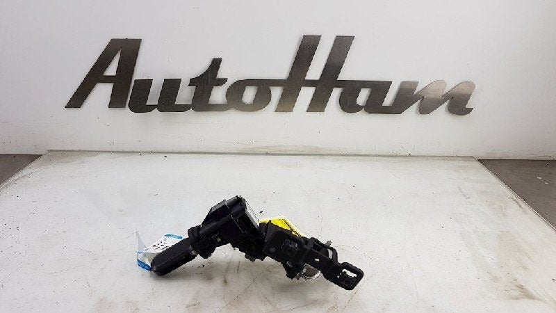 CONTACTSLOT + SLEUTEL Fiat Punto Evo (199) (07-2008/02-2012), Dhr. J. Ham, Gebruikt, Administratie@autoham.nl, Fiat