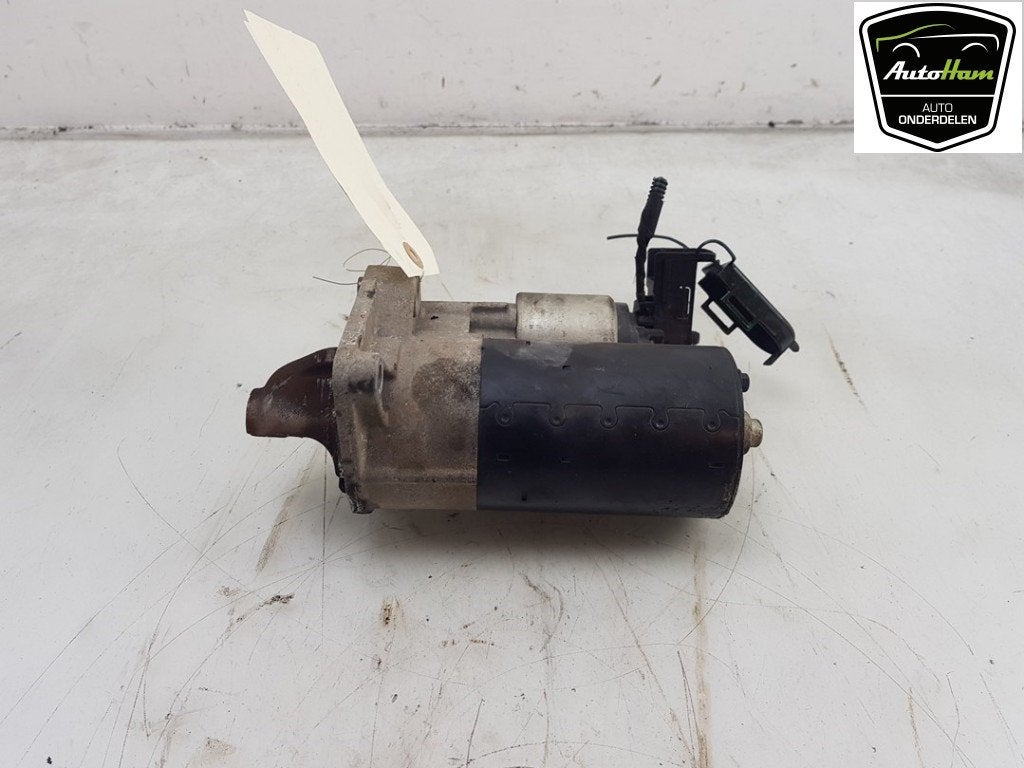 STARTMOTOR Fiat 500 (312) (|51804744|71793777|51916168|), Robert Bosch AG, Gebruikt, Fiat, Robert-Bosch-Allee 1
74232  Abstatt, DE