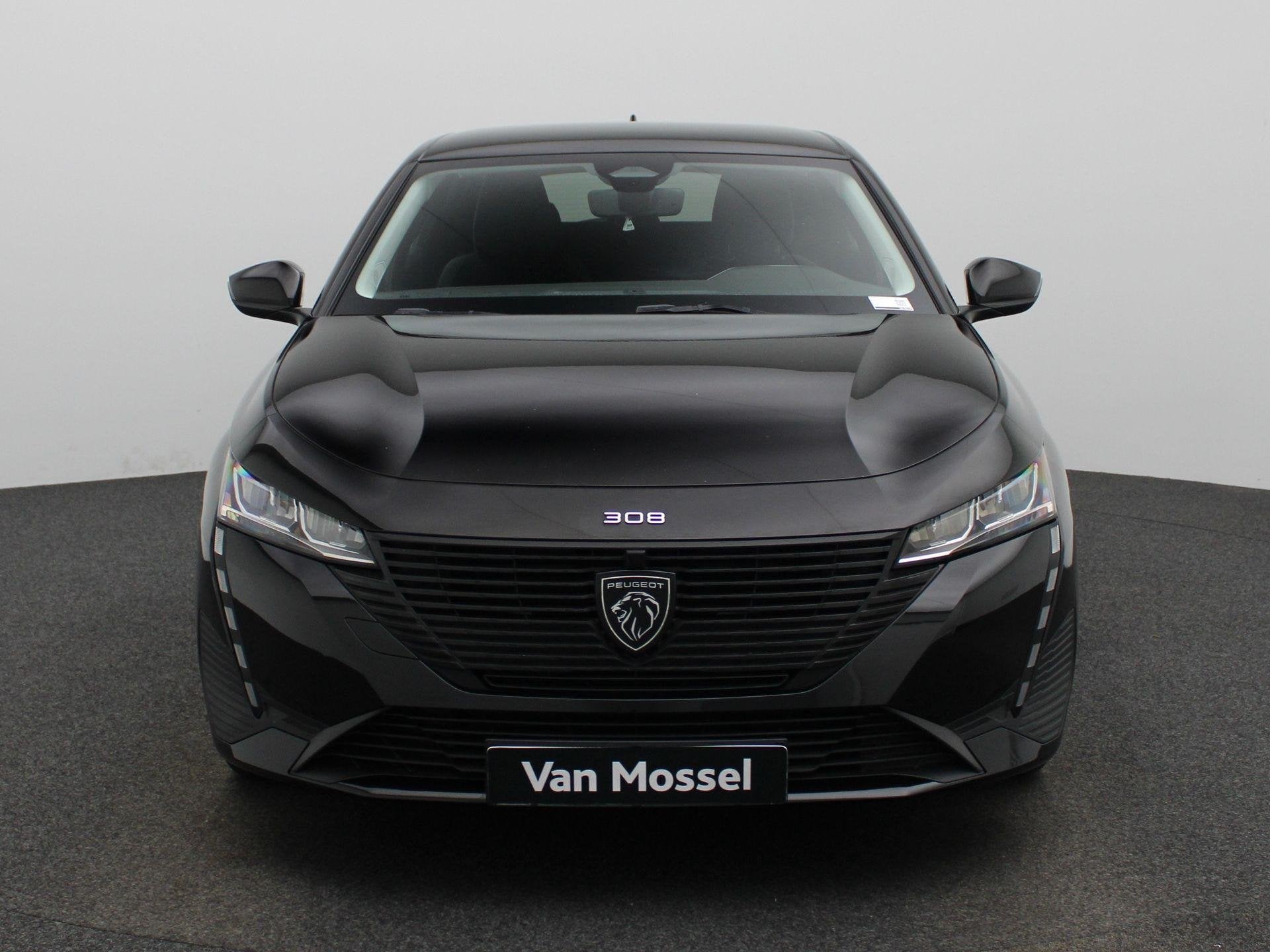 Peugeot 308 SW 1.2 PureTech 130 S&S EAT8 Active Pack, Achat, Entreprise, Electronic Stability Program (ESP), 131 ch