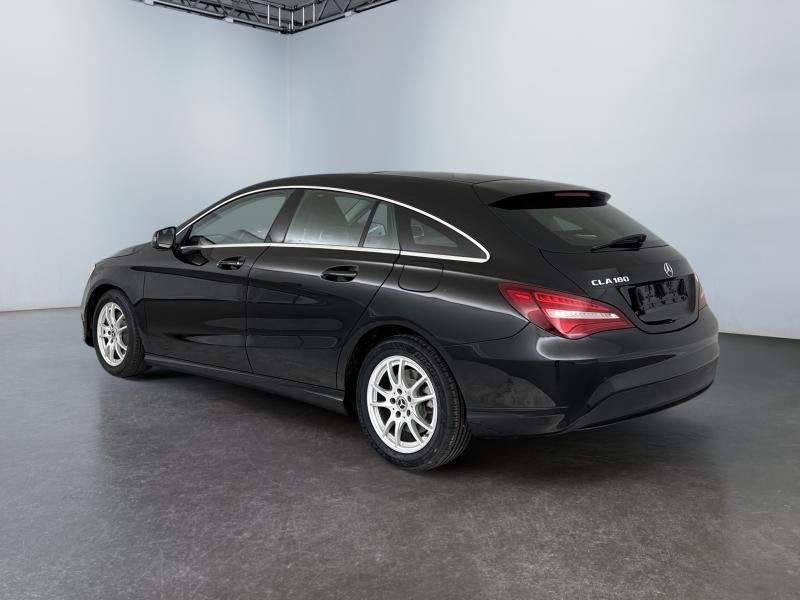 Mercedes-Benz CLA 180 CLA 180 | 1.6 122cv | GPS | Toit ouvra, CLA, Achat, Entreprise, Boîte manuelle