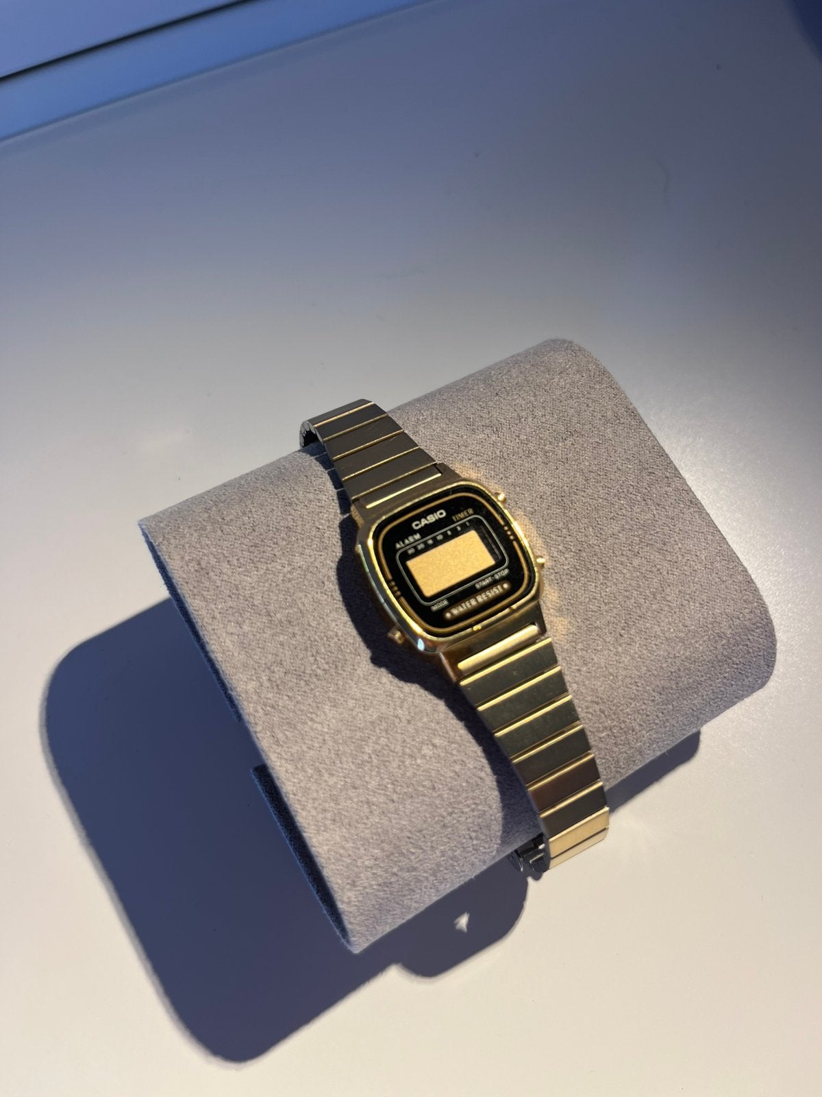 Montre casio, Enlèvement, Utilisé