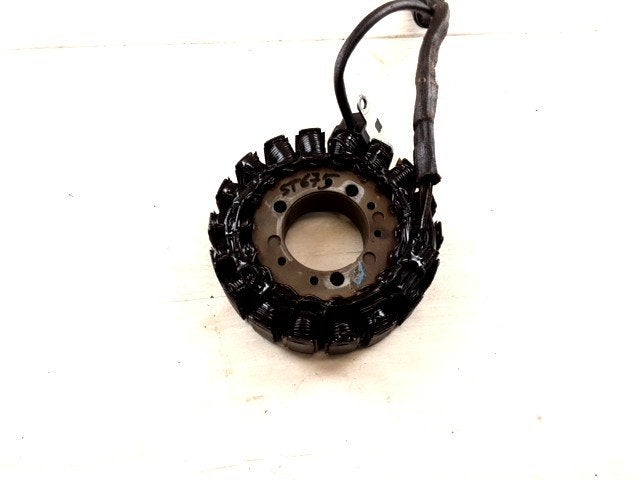 Daytona triple 675 2013 - 2016 Triumph Alternator D1-45040, Motoren