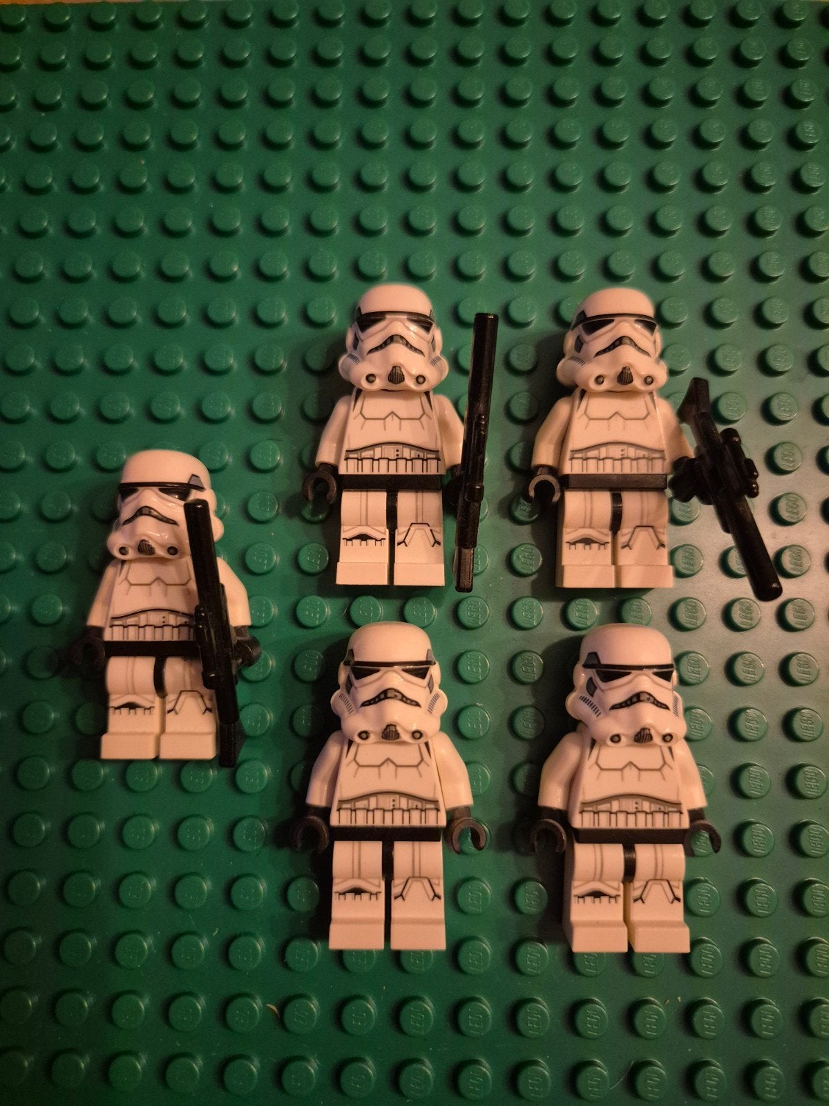 Lego Star Wars, Enlèvement ou Envoi, Lego, Star Wars