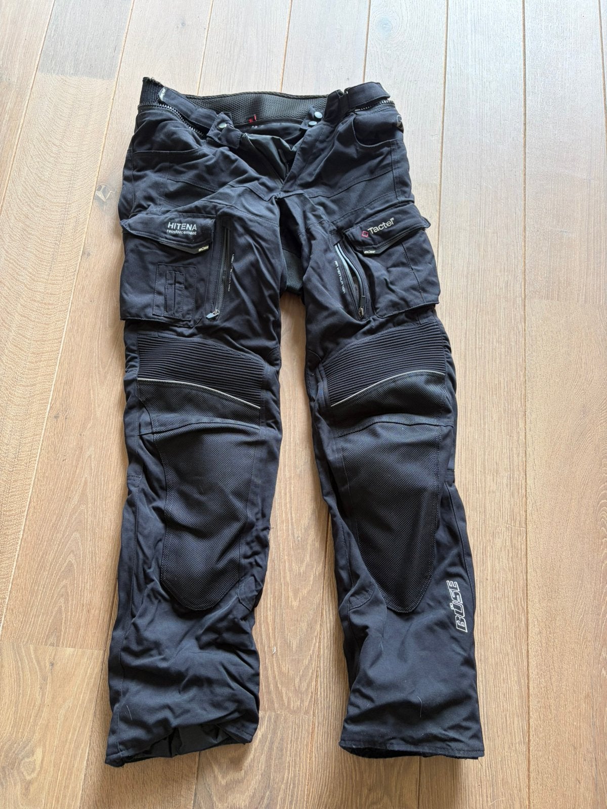 Buse motorbroek, Enlèvement ou Envoi, Seconde main, Femmes, Pantalon | textile